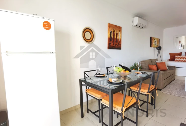 Apartamento T1 para Arrendamento férias em Portimão Foto 30