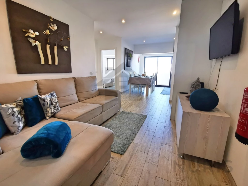 Apartamento T1 para Arrendamento férias em Portimão Foto 1