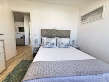 Apartamento T1 para Arrendamento férias em Portimão