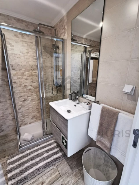 Apartamento T1 para Arrendamento férias em Portimão