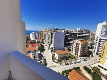 Apartamento T1 para Arrendamento férias em Portimão