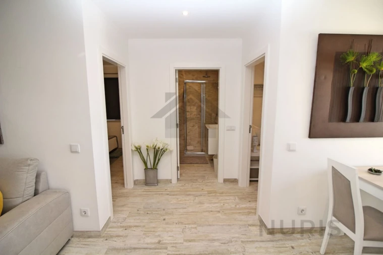 Apartamento T1 para Arrendamento férias em Portimão Foto 8