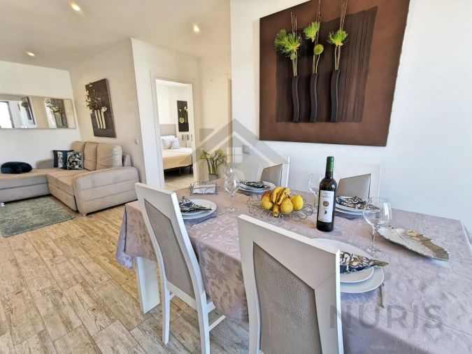 Apartamento T1 para Arrendamento férias em Portimão Foto 2