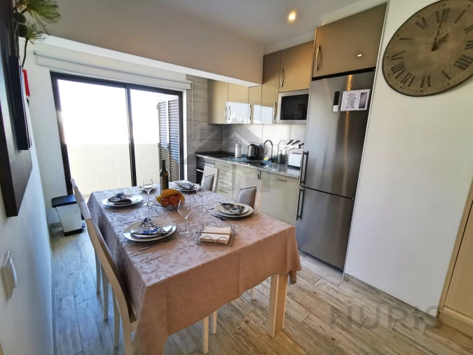 Apartamento T1 para Arrendamento férias em Portimão Foto 5