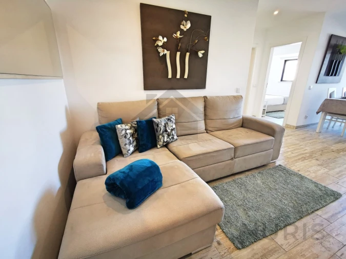 Apartamento T1 para Arrendamento férias em Portimão Foto 6