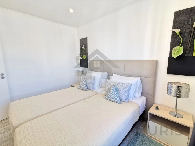 Apartamento T1 para Arrendamento férias em Portimão Foto 12