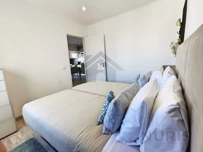 Apartamento T1 para Arrendamento férias em Portimão Foto 13