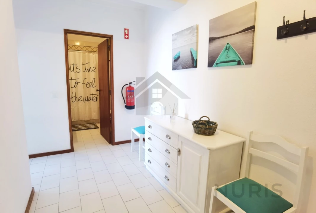 Apartamento T2 para Arrendamento férias em Portimão Foto 7