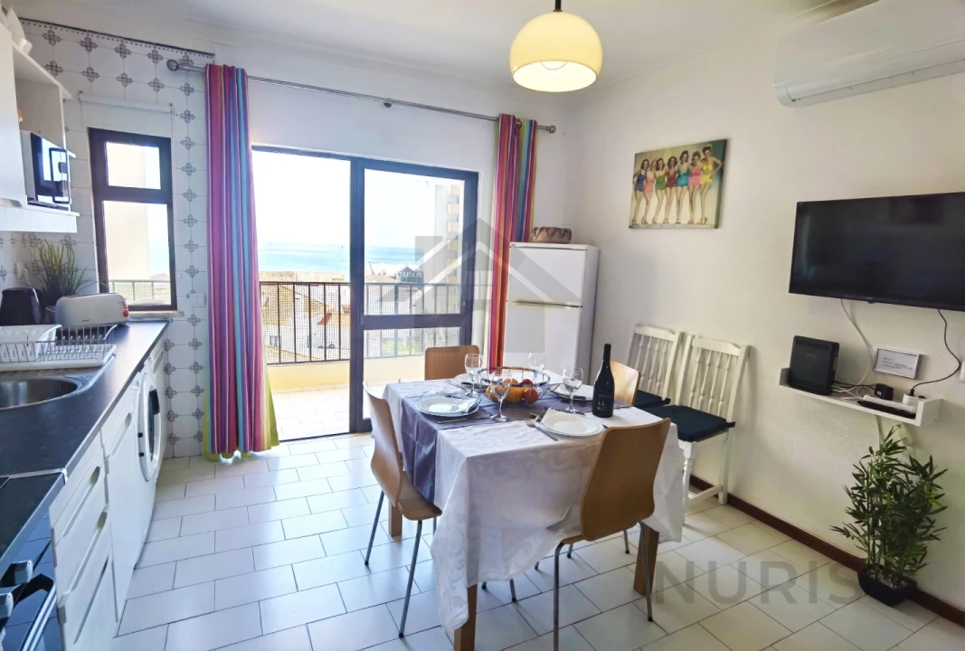 Apartamento T2 para Arrendamento férias em Portimão Foto 15