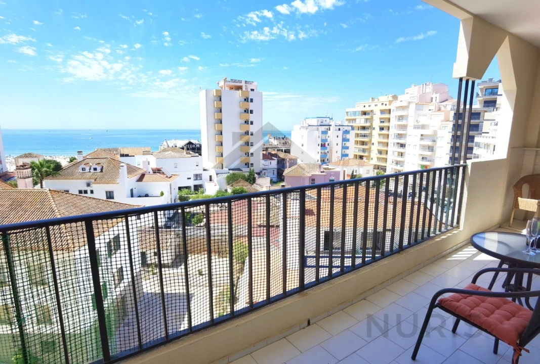 Apartamento T2 para Arrendamento férias em Portimão Foto 2