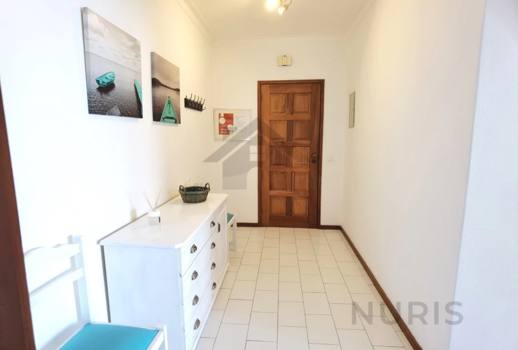 Apartamento T2 para Arrendamento férias em Portimão Foto 17