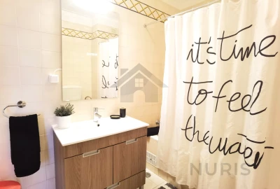 Apartamento T2 para Arrendamento férias em Portimão