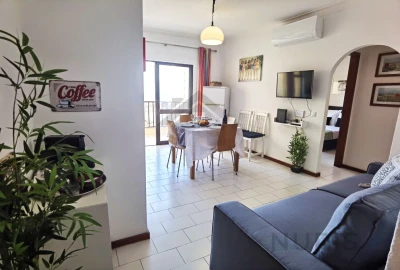 Apartamento T2 para Arrendamento férias em Portimão