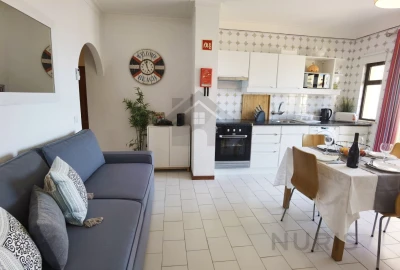 Apartamento T2 para Arrendamento férias em Portimão