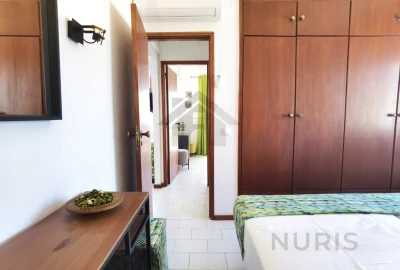 Apartamento T2 para Arrendamento férias em Portimão