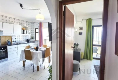 Apartamento T2 para Arrendamento férias em Portimão