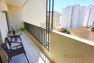 Apartamento T2 para Arrendamento férias em Portimão