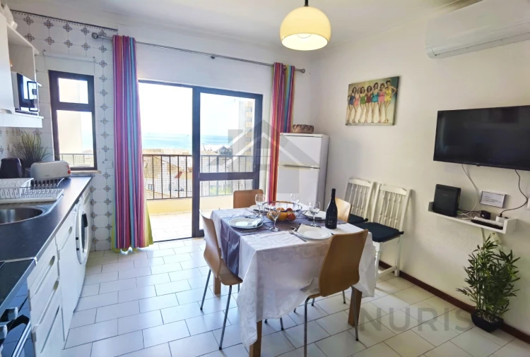 Apartamento T2 para Arrendamento férias em Portimão Foto 15