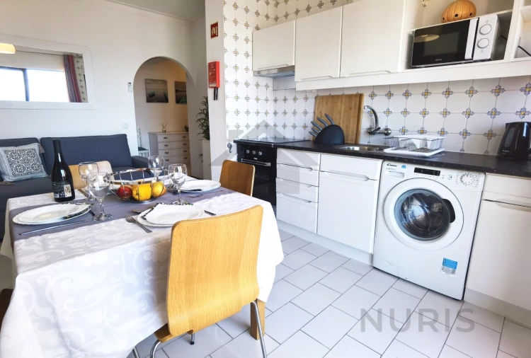 Apartamento T2 para Arrendamento férias em Portimão Foto 5