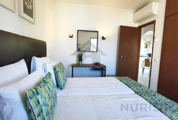 Apartamento T2 para Arrendamento férias em Portimão Foto 12