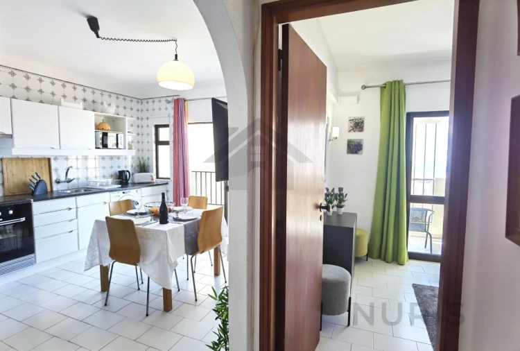 Apartamento T2 para Arrendamento férias em Portimão Foto 10