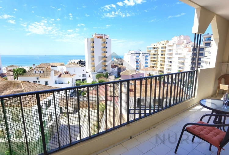 Apartamento T2 para Arrendamento férias em Portimão Foto 2