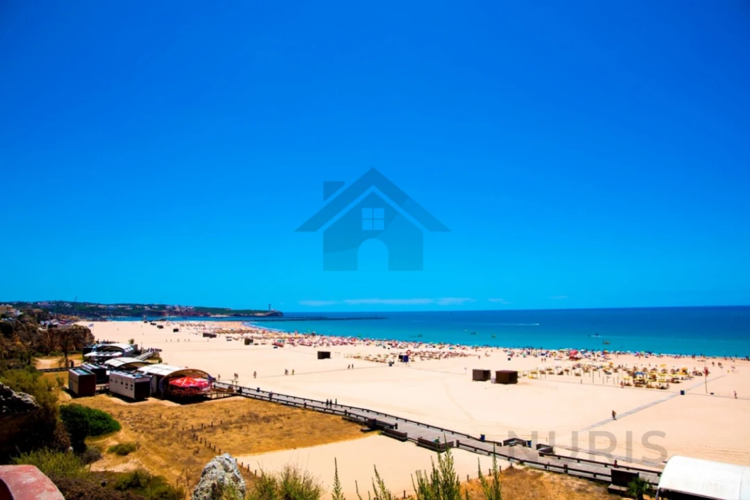 Apartamento T1 para Arrendamento férias em Portimão Foto 18