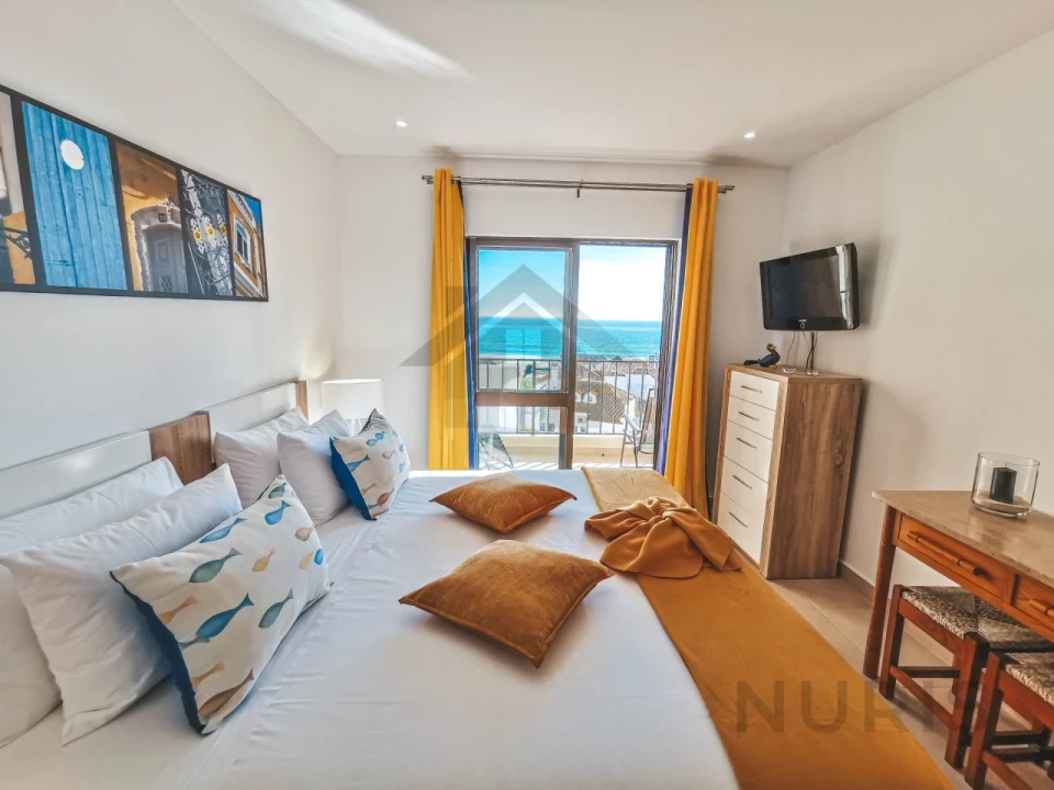 Apartamento T1 para Arrendamento férias em Portimão Foto 1