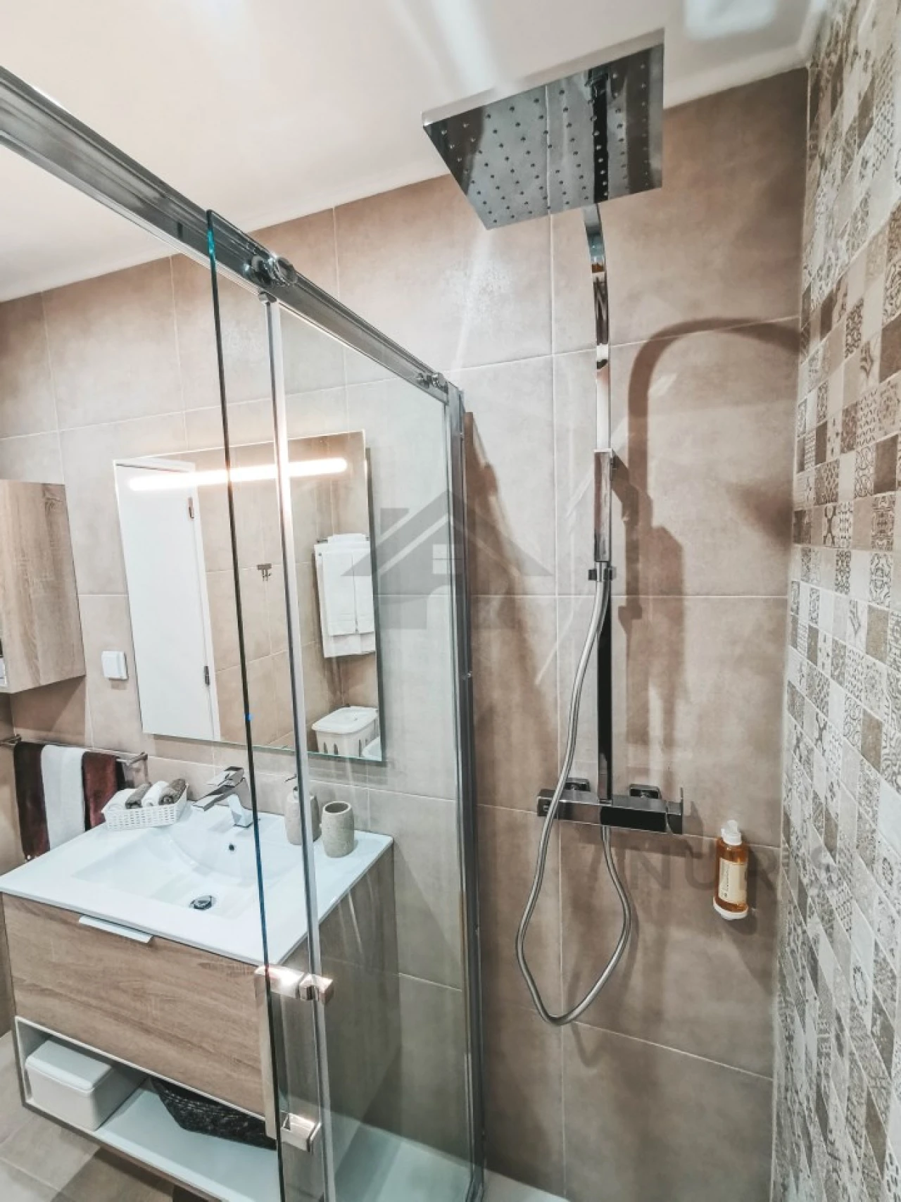 Apartamento T1 para Arrendamento férias em Portimão Foto 7