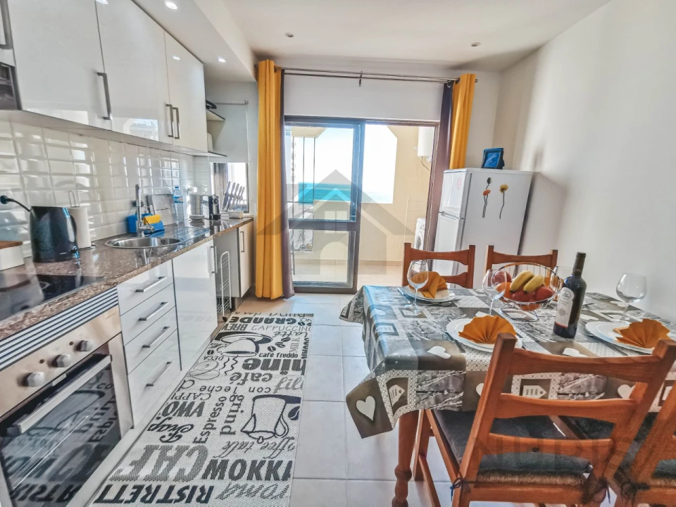 Apartamento T1 para Arrendamento férias em Portimão Foto 8