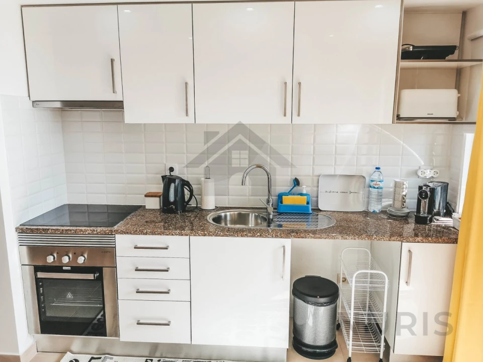 Apartamento T1 para Arrendamento férias em Portimão Foto 9