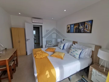 Apartamento T1 para Arrendamento férias em Portimão