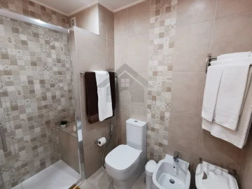 Apartamento T1 para Arrendamento férias em Portimão