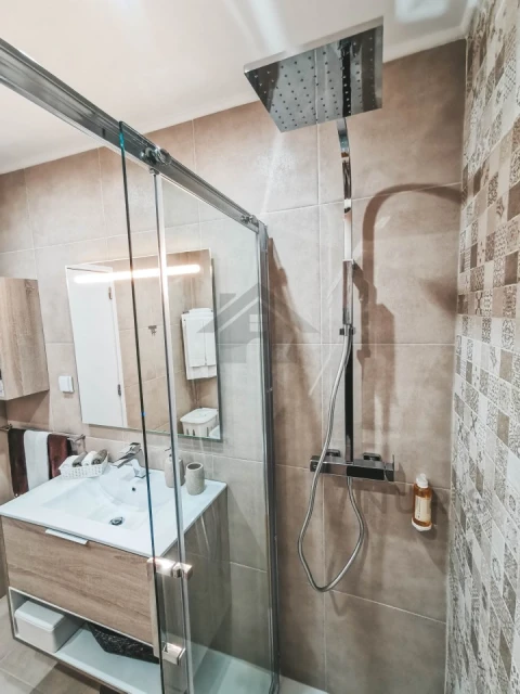 Apartamento T1 para Arrendamento férias em Portimão