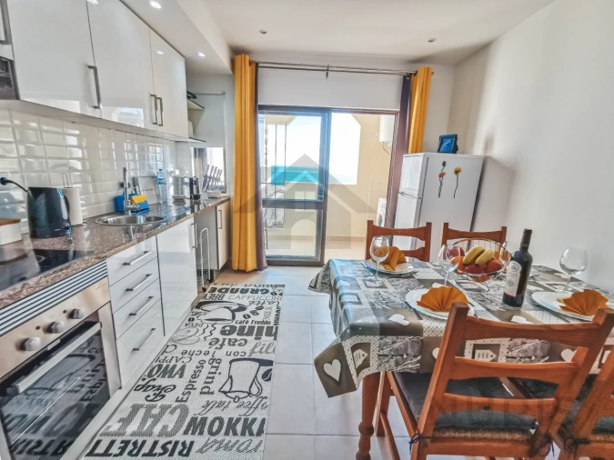 Apartamento T1 para Arrendamento férias em Portimão Foto 8