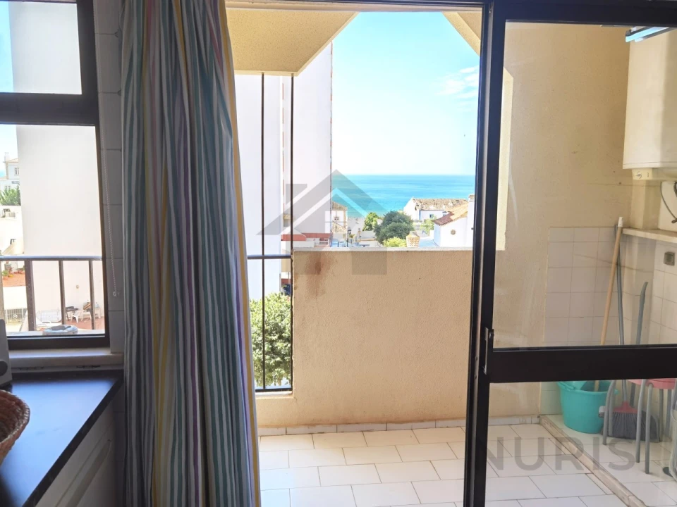 Apartamento T1 para Arrendamento férias em Portimão Foto 7