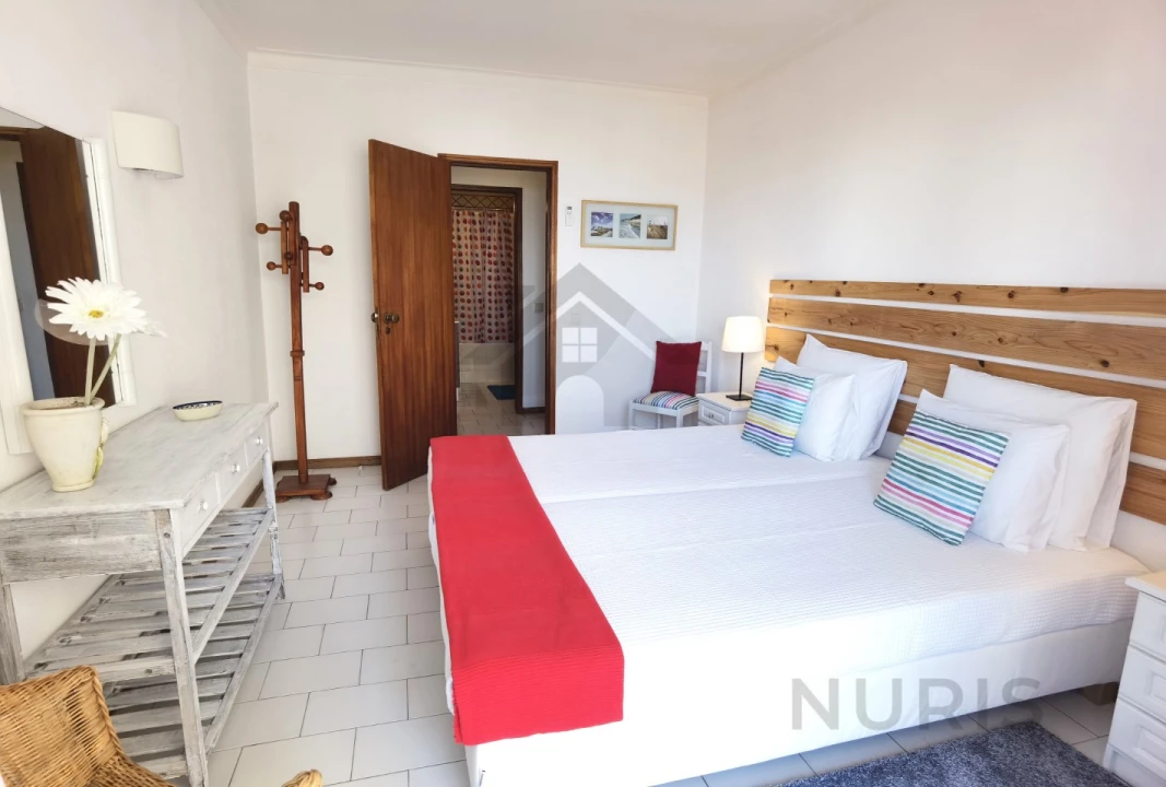 Apartamento T1 para Arrendamento férias em Portimão Foto 17