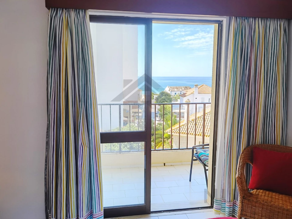 Apartamento T1 para Arrendamento férias em Portimão Foto 18