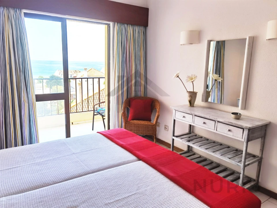 Apartamento T1 para Arrendamento férias em Portimão Foto 19
