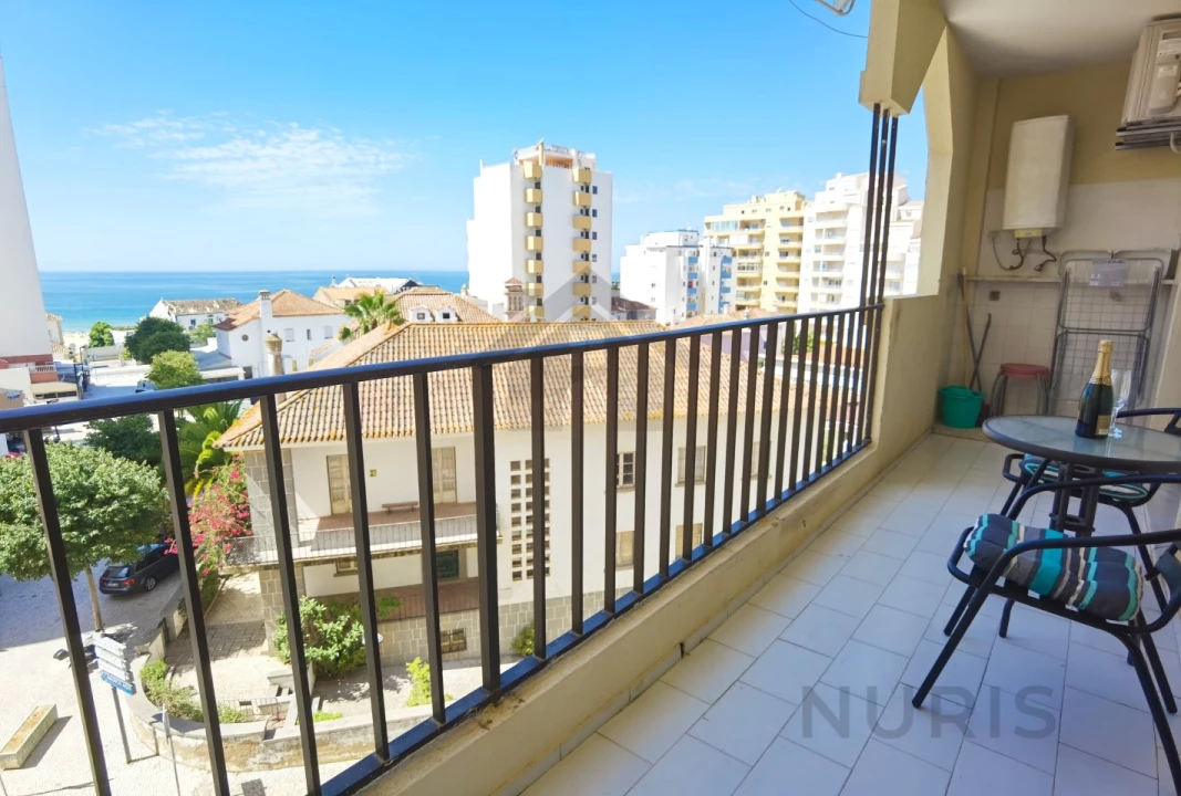Apartamento T1 para Arrendamento férias em Portimão Foto 20