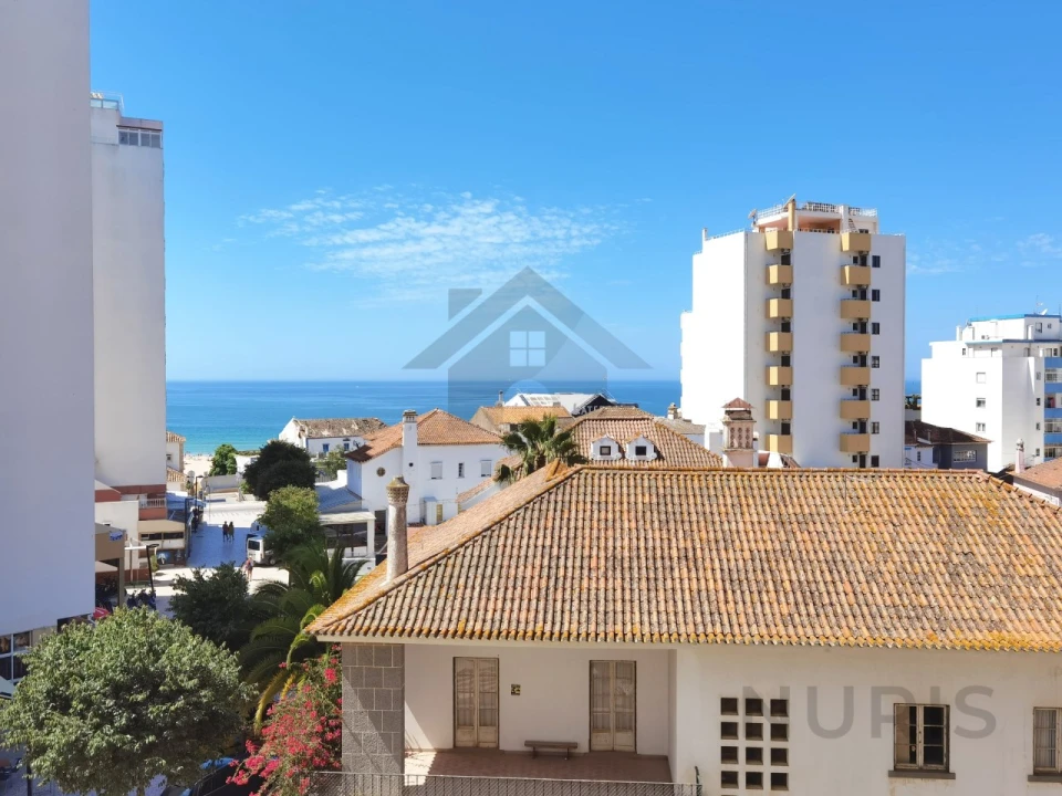 Apartamento T1 para Arrendamento férias em Portimão Foto 4