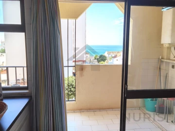 Apartamento T1 para Arrendamento férias em Portimão