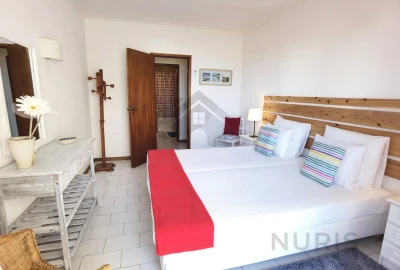 Apartamento T1 para Arrendamento férias em Portimão