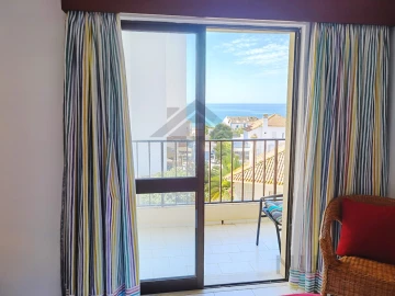 Apartamento T1 para Arrendamento férias em Portimão