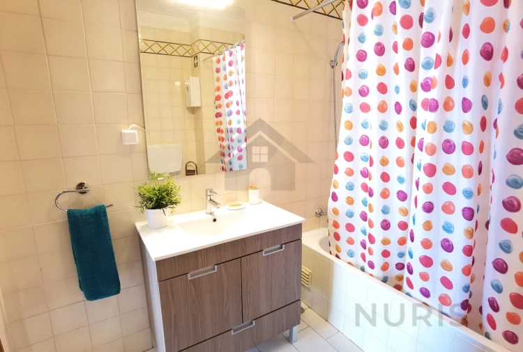 Apartamento T1 para Arrendamento férias em Portimão Foto 15
