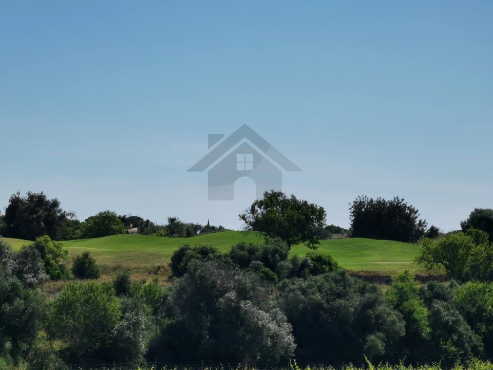 Terreno para Venda em Lagoa e Carvoeiro Foto 1