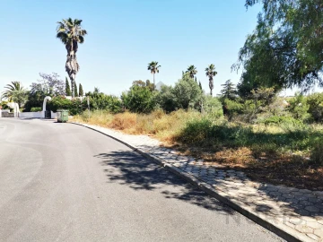 Terreno para Venda em Lagoa e Carvoeiro
