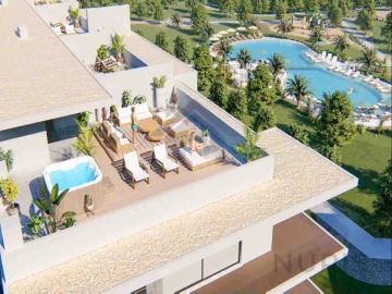 Apartamento T3 para Venda em Alvor