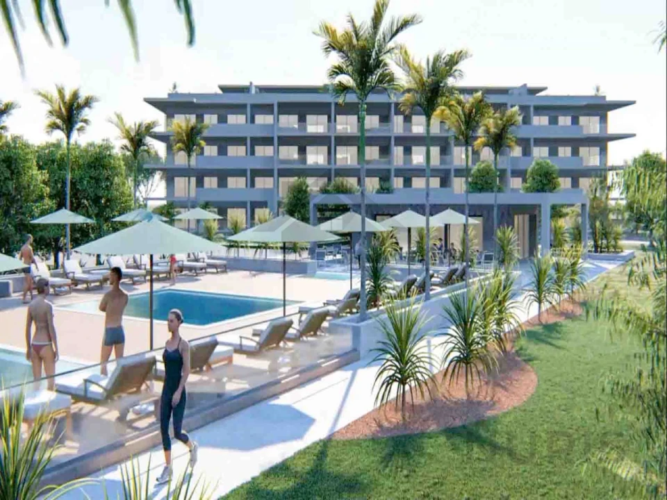 Apartamento T4 para Venda em Alvor Foto 20