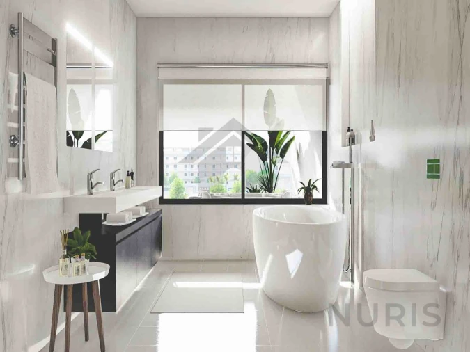 Apartamento T4 para Venda em Alvor Foto 5